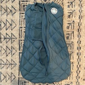 Dreamland Baby Weighted Sleepsack, Size Small 0-6 months, 8-16lbs